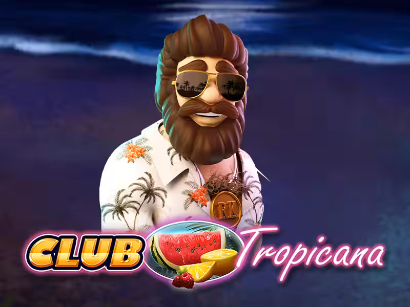 Club Tropicana
