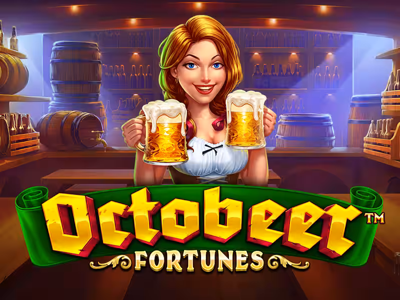 Octobeer Fortunes