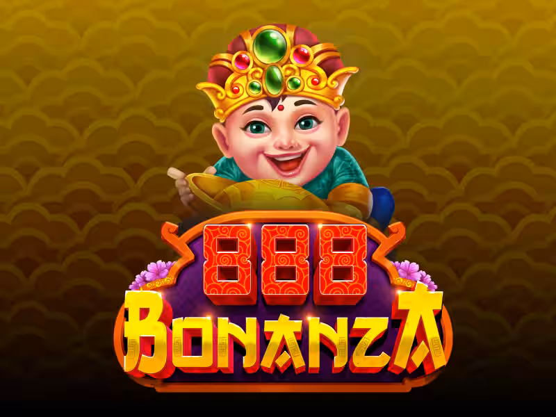 888 Bonanza
