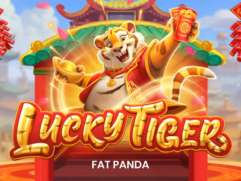 Lucky Tiger